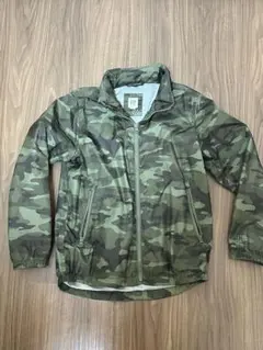 ピ*ロ様 レインウェア GAP KIDS フード付ジャケット XL 150