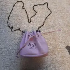 ショルダーバッグ