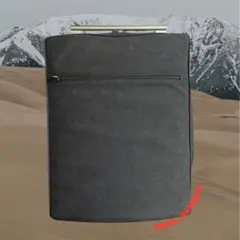 サムソナイト 2way リュック ダークグレー Samsonite yap