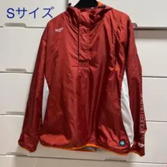 DUARIG ナイロンジャケット　プルオーバー