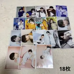 M!LK 塩﨑太智 生写真 まとめ売り 18枚