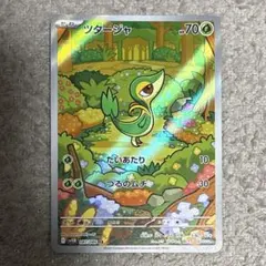 ツタージャ　ar