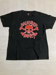 2026年最新】backyard babies tシャツの人気アイテム - メルカリ