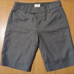 【Rope Picnic】ショートパンツ（ハーフパンツ）36
