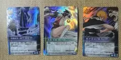BLEACH カード　まとめ売り