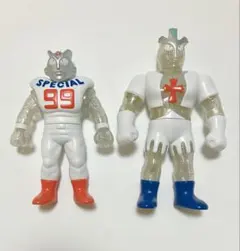 キン肉マン　ファイブスタートイ　ビッグボンバーズ　2体セット　③ 2026年最新】ビッグボンバーズの人気アイテム - メルカリ