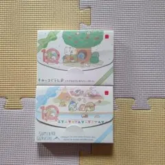 すみっコぐらし パズル マック
