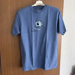 Carhartt WIP Tシャツ　ブルー