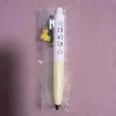 新品未開封　かょのこ　ユニボールワンP ひよこのサムネイル