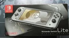 Nintendo Switch Lite ディアルガ・パルキア