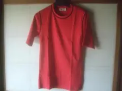 GUNZE GT Tシャツ レッド Mサイズのサムネイル