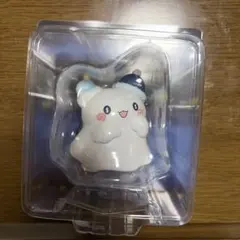 サンリオ　くじ　はなまるおばけ