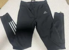 アディダス Running AEROREADY パンツ Lサイズ ブラック