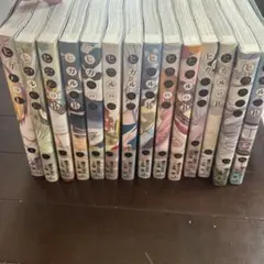 ヒカルの碁 完全版 愛蔵版 小畑健 ほったゆみ 非全巻セット 1〜15巻