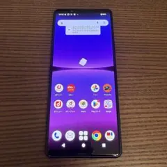 xperia スマートフォン本体