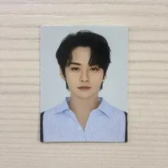 StrayKids リノ CLIO IDフォト