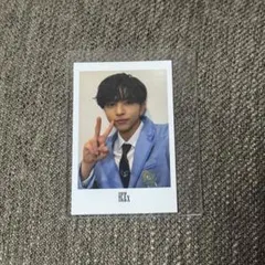 EBiDAN Yes!東京チェキ風トレカ ICEx 八神遼介 - メルカリ