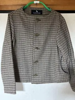 Lucruca ルクルカ　レディース　コート　　アウター