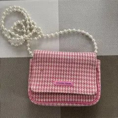 サマンサタバサ　ミニバッグ