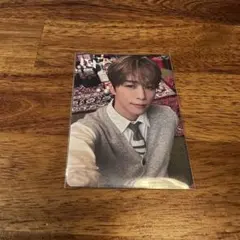 INI 後藤威尊 トレカ The Winter Magic タワレコ店舗