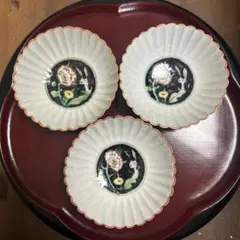 作家　陶芸作家　空萌工房 うさぎ 田口紀美子　菊割小鉢　3枚セット 2026年最新】空萌工房 うさぎの人気アイテム - メルカリ