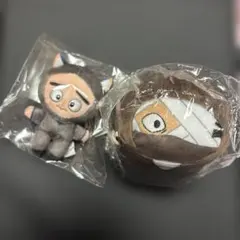 2026年最新】雑渡昆奈門 ほわぬいの人気アイテム - メルカリ