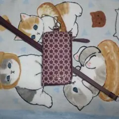 ケイトスペード　パスケース