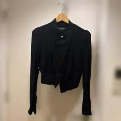 ANN DEMEULEMEESTER ジャケット34のサムネイル