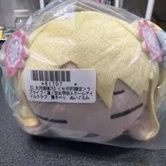 2026年最新】大沢瑠璃乃 ぬいぐるみの人気アイテム - メルカリ