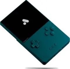 アナログポケット　ブラック　Analogue Pocket [Black] Amazon.co.jp: アナログポケットコンソール ブラック : Video Games