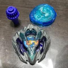 ベイブレードX スペシャルカラー ドランバスター 1-60A SPVer. 3