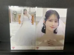 イコラブ　生写真　佐々木舞香　恋人以上、好き未満　MV衣装　ヨリ、ヒキ