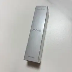 mood AZクリーム 01 フェイスクリーム30g