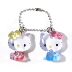 サンリオキャラクターズ なかよしドロップチャーム　　　　キティ