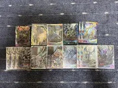 トリーヴァダーバンデ デッキパーツ 計5枚 - メルカリ