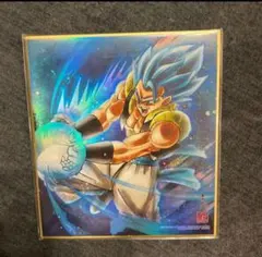 2026年最新】ドラゴンボールヒーローズ ゴジータブルーの人気アイテム