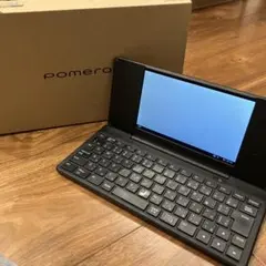 KING JIM pomera キングジム ポメラDM200