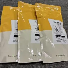 スリモアコーヒー 62カップ 31日分 3袋セット - メルカリ