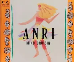 ANRI MIND CRUISIN' FLCF-31074