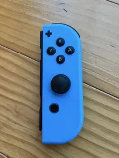 Nintendo Switch Joy-Con 青色　右　ジャンク
