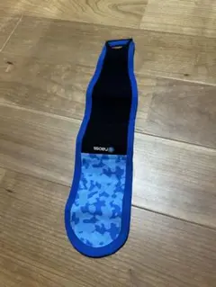 迷彩デザイン 手首サポート　naoss