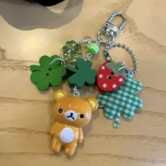 2025年最新】リラックマ チャームの人気アイテム - メルカリ