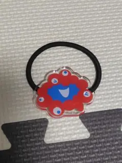ミャクミャク シュシュ