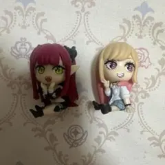 ちぐはぐなキス アクリルスタンドプレート - メルカリ