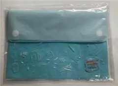 なにわ男子 クリアポーチ