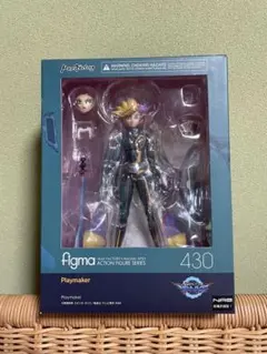 2026年最新】figma 遊戯王VRAINS Playmakerの人気アイテム - メルカリ