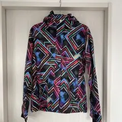 ROXY スノーボードウェア