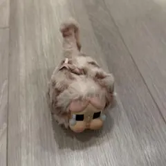 CRYBABY Wild but Cutieクライベイビー pink cutie