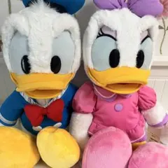 2025年最新】デイジー ぬいぐるみの人気アイテム - メルカリ