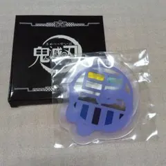鬼滅の刃　USJ　アクリルコースター　伊黒